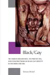 Black/Gay cover