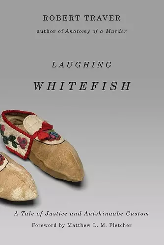 Laughing Whitefish cover