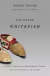 Laughing Whitefish cover