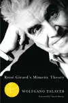 René Girard's Mimetic Theory cover