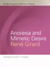 Anorexia and Mimetic Desire cover