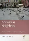 Animals as Neighbors cover