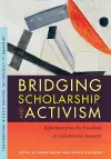 Bridging Scholarship and Activism cover