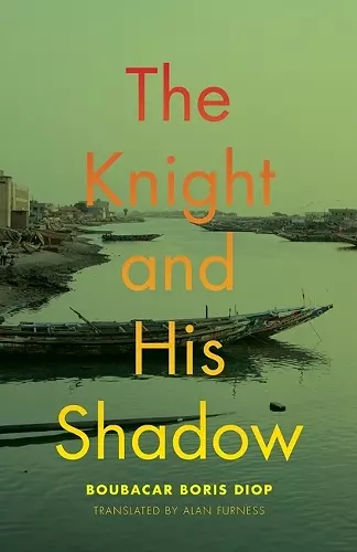 The Knight and His Shadow cover
