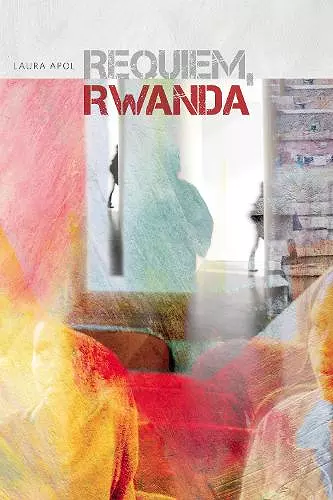 Requiem, Rwanda cover