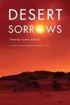 Desert Sorrows cover