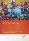 Animals as Food cover