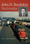 John H. Burdakin cover