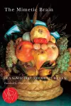 The Mimetic Brain cover