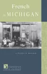 French in Michigan cover