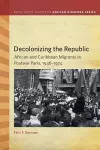 Decolonizing the Republic cover