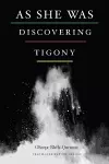 As She Was Discovering Tigony cover