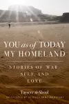 You as of Today My Homeland cover