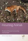 Mourning Animals cover