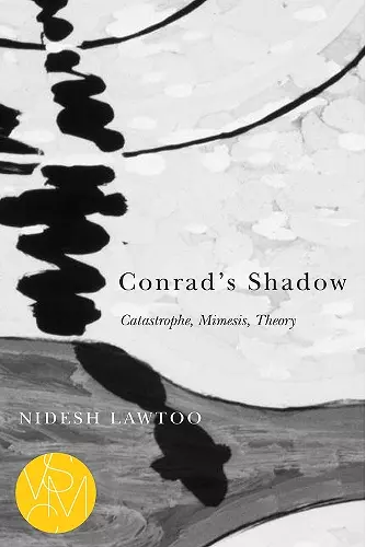 Conrad's Shadow cover