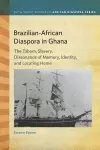 Brazilian-African Diaspora in Ghana cover