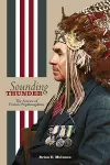 Sounding Thunder cover