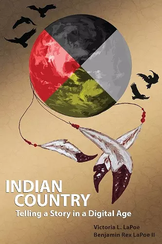Indian Country cover