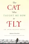 The Cat Who Taught Me How to Fly cover