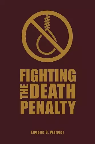 Fighting the Death Penalty cover