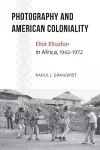 Photography and American Coloniality cover