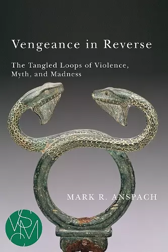 Vengeance in Reverse cover