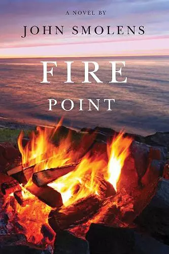 Fire Point cover