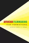 African Filmmaking cover