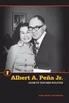 Albert A. Peña Jr. cover