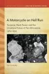 A Motorcycle on Hell Run cover