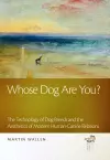 Whose Dog Are You? cover