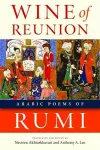 Wine of Reunion cover