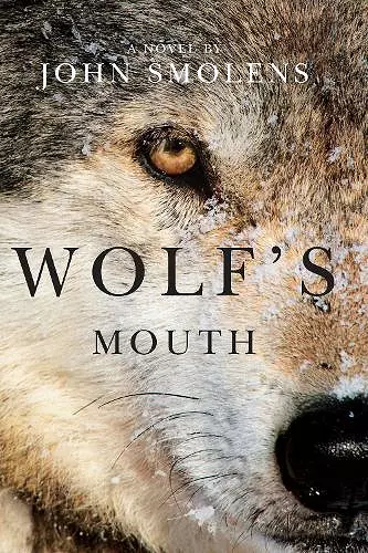 Wolf's Mouth cover