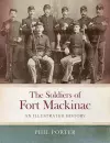 The Soldiers of Fort Mackinac cover