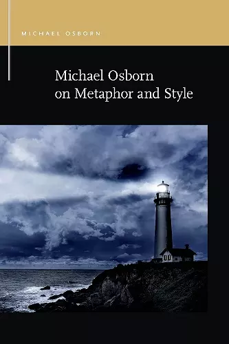 Michael Osborn on Metaphor and Style cover