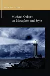 Michael Osborn on Metaphor and Style cover