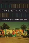 Cine-Ethiopia cover