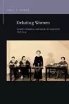 Debating Women cover