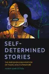 Self-Determined Stories cover