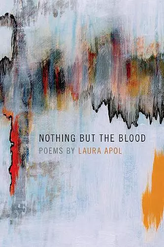 Nothing but the Blood cover