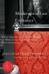 Shakespearean Cultures cover