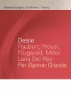 Desire cover