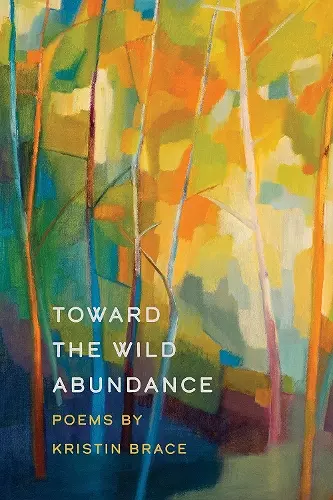 Toward the Wild Abundance cover