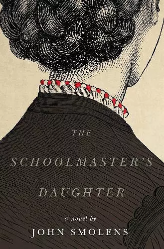 The Schoolmaster's Daughter cover