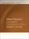 (New) Fascism cover