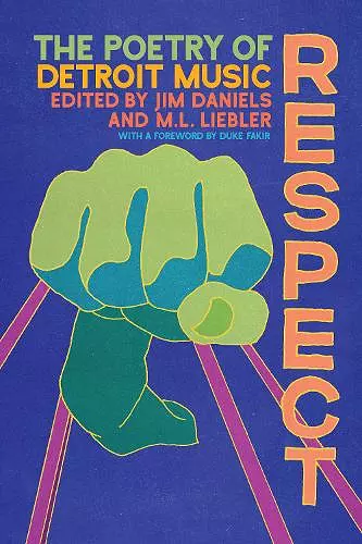 RESPECT cover