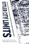 Settler City Limits cover