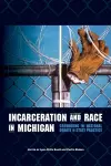 Incarceration and Race in Michigan cover