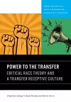 Power to the Transfer cover