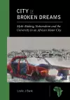 City of Broken Dreams cover